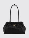 woman's shoulder bag