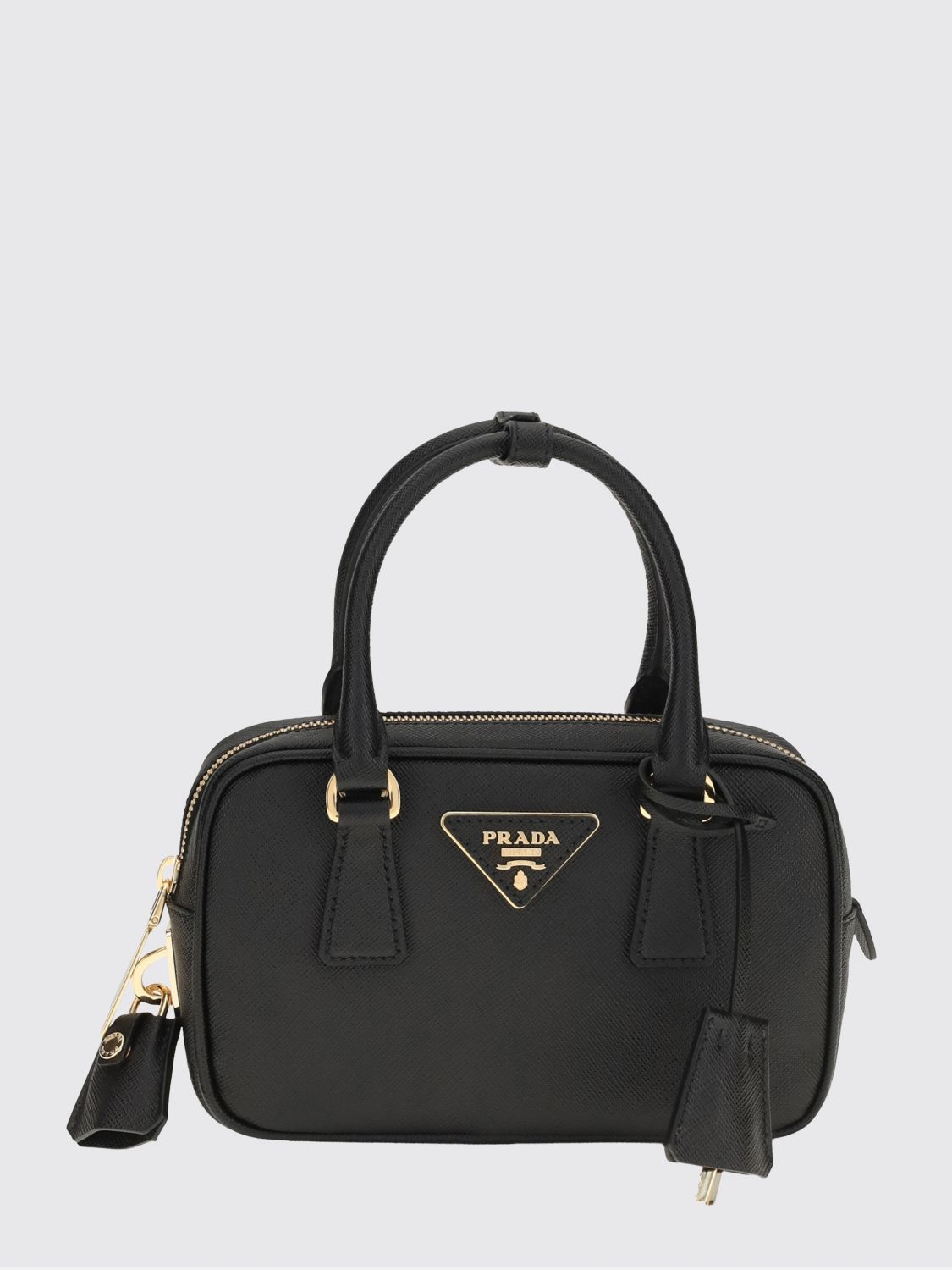 woman's mini bag