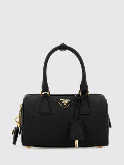 woman's mini bag