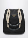 woman's shoulder bag