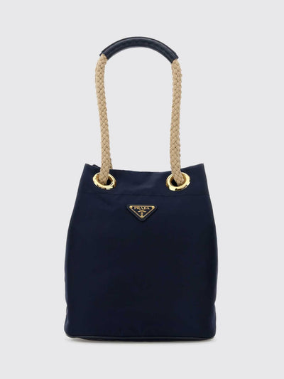Re-Nylon Mariner Bucket Bag