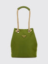 woman's shoulder bag