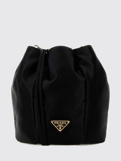 woman's mini bag