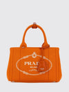 Jardinière Canvas Tote Bag