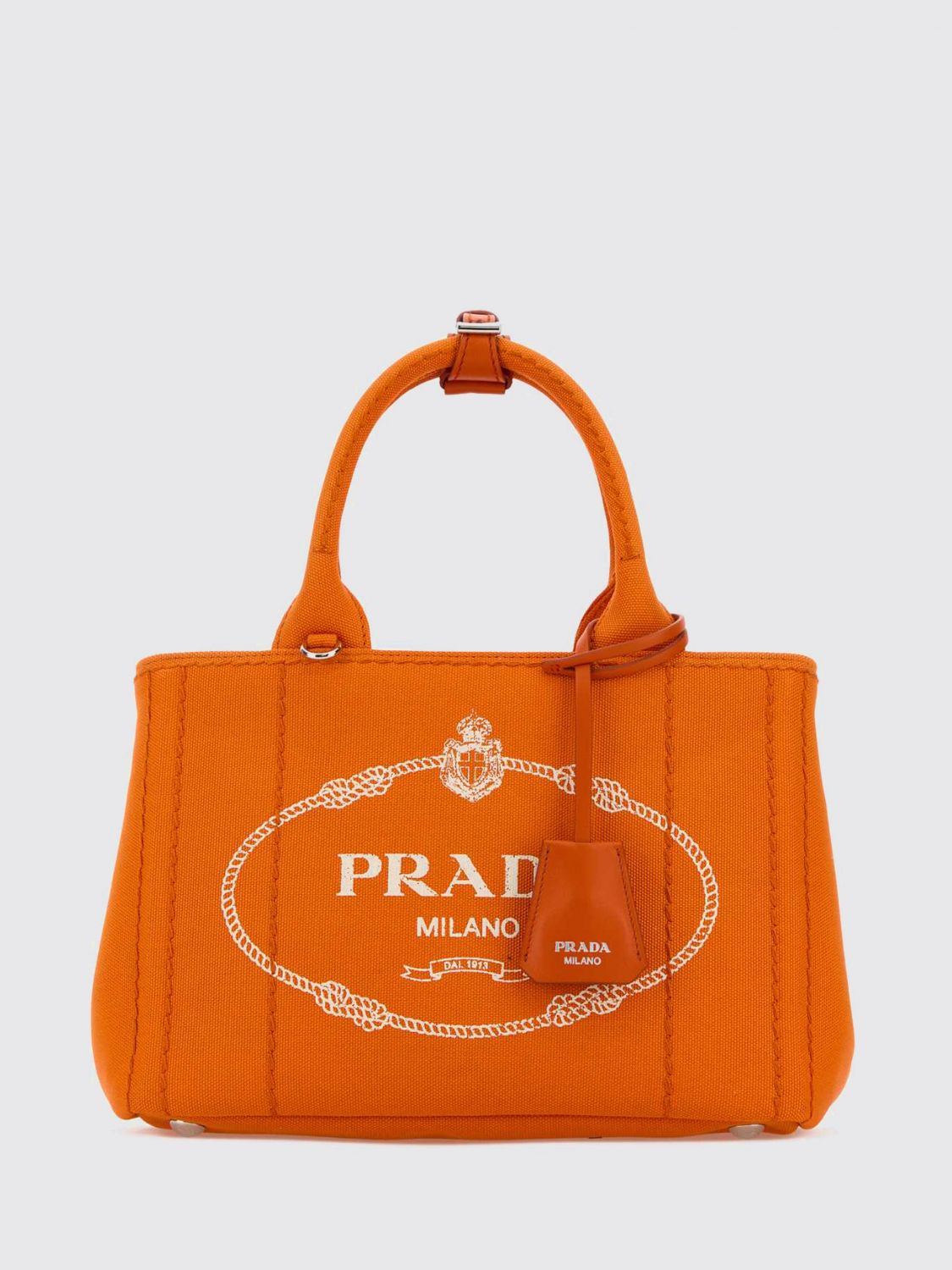 Jardinière Canvas Tote Bag