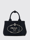 Jardinière Canvas Tote Bag