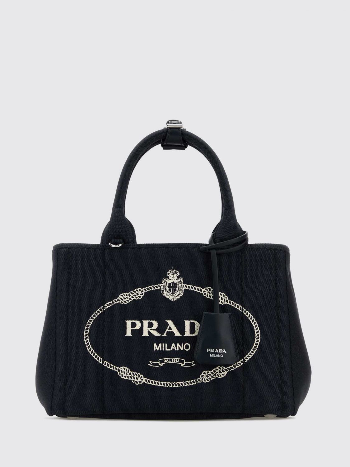 Jardinière Canvas Tote Bag