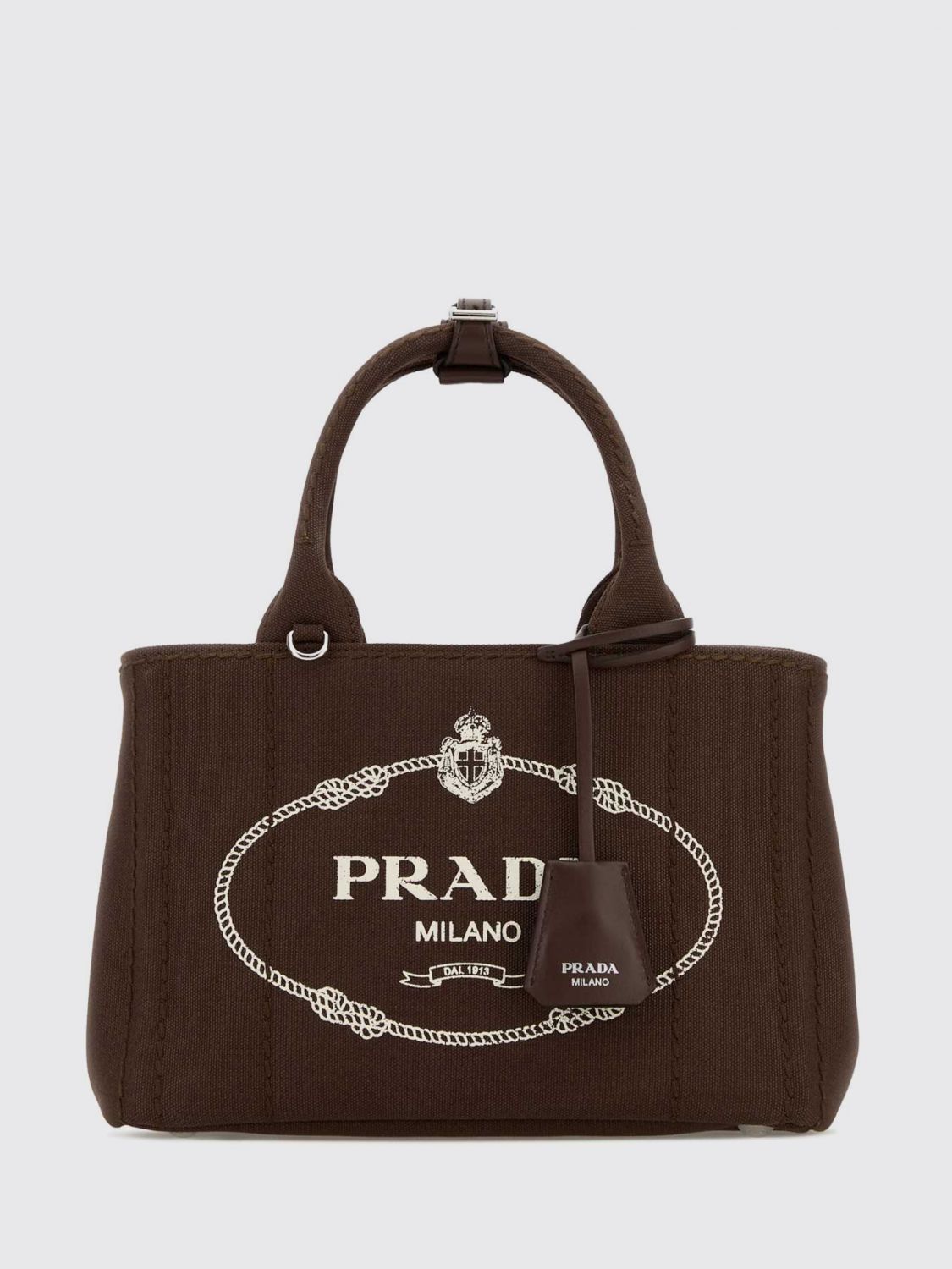 Jardinière Canvas Tote Bag