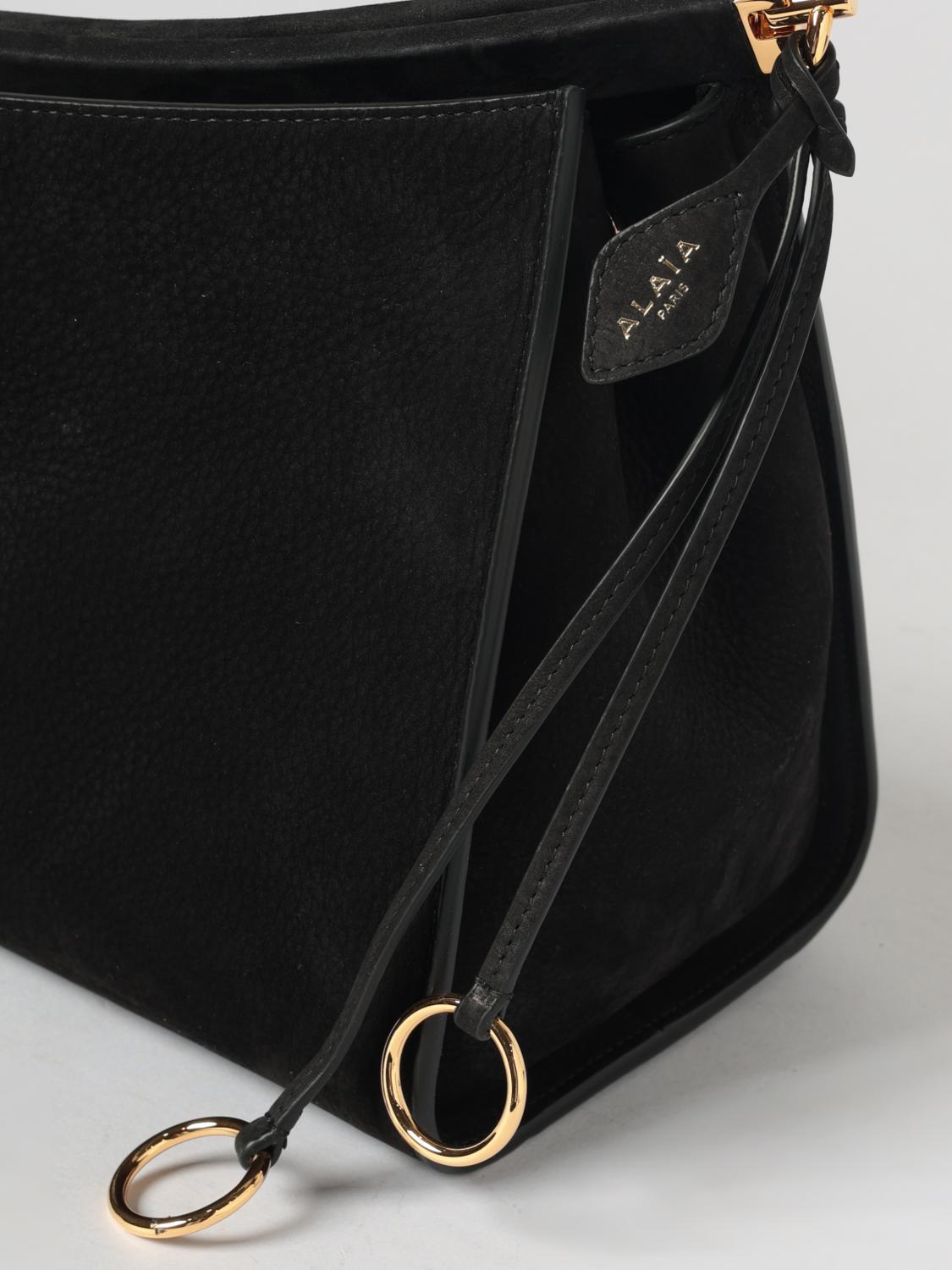 nabuk le click bag