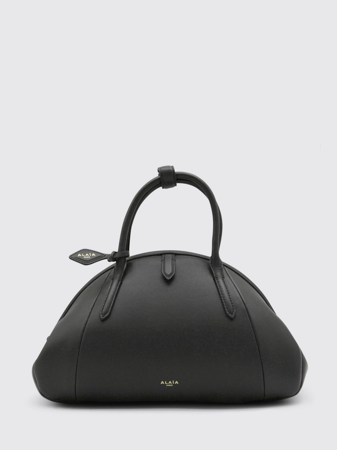 leather bag