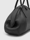 leather bag