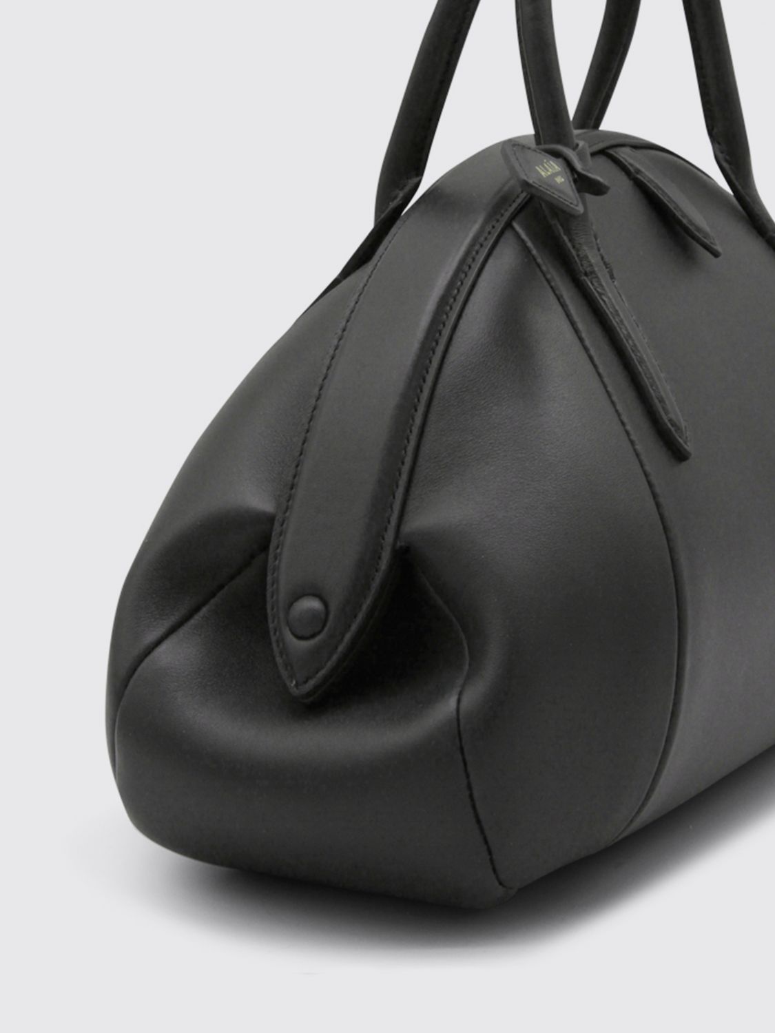 leather bag