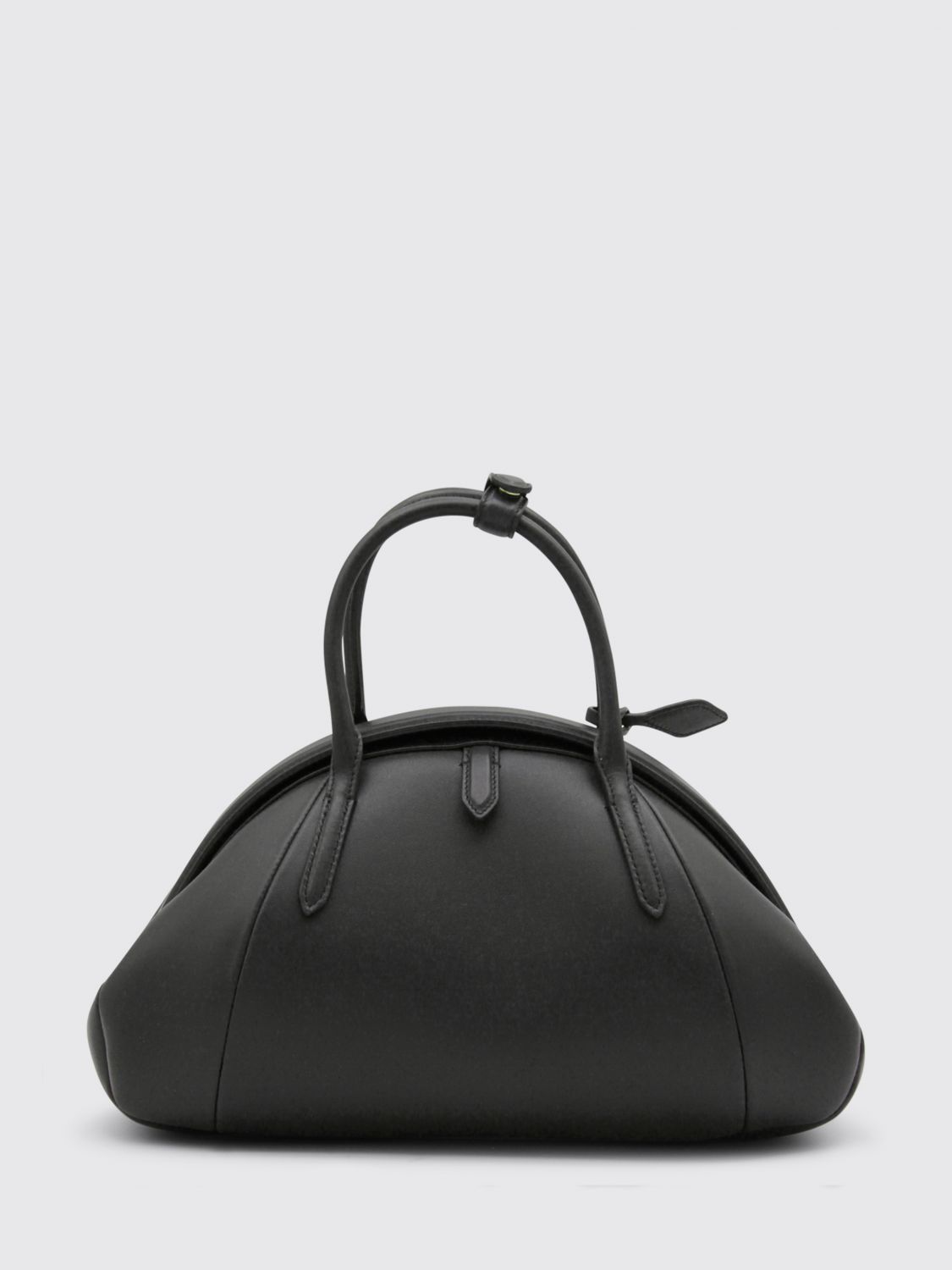 leather bag