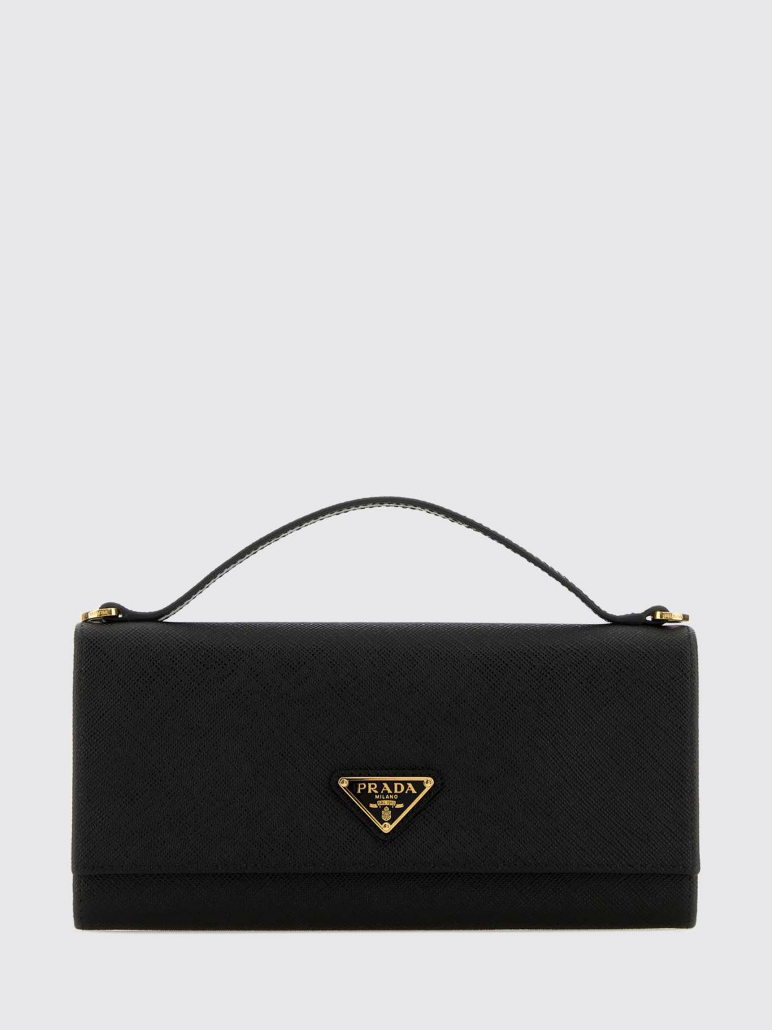 woman's wallet