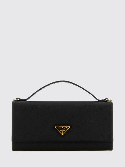 woman's wallet