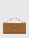 woman's wallet