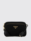 woman's mini bag