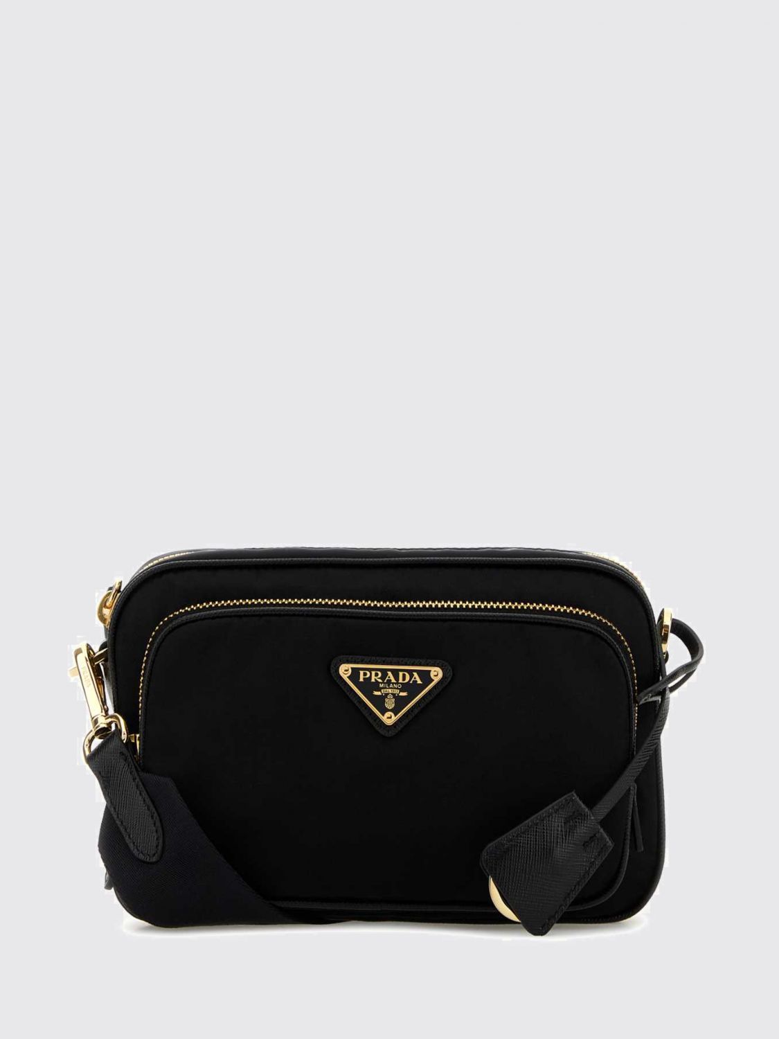 woman's mini bag
