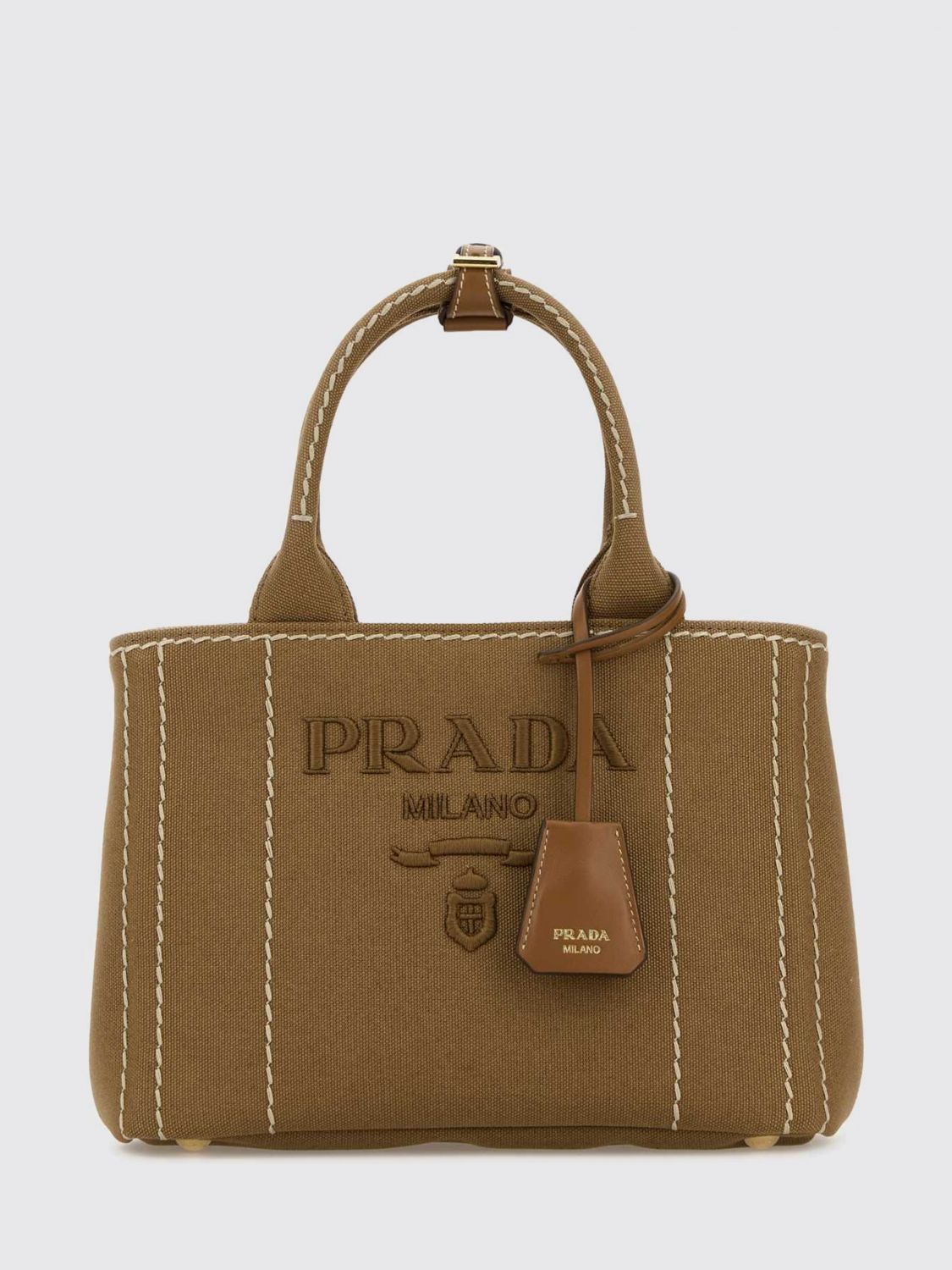 canvas tote