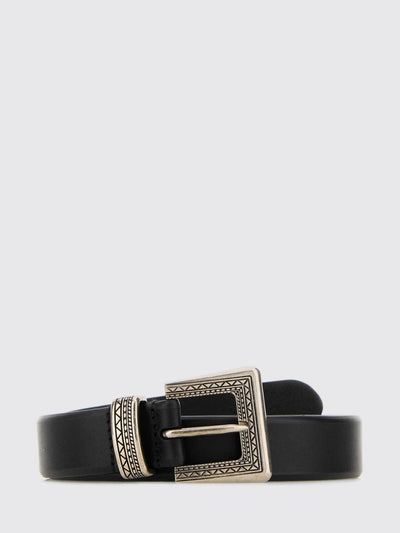 woman's belt