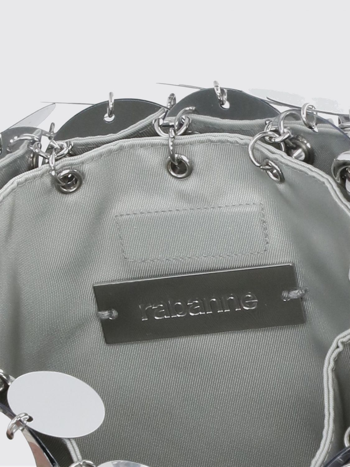 mini sparkle shoulder bag