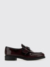 woman's loafer