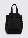 hammock leather bag