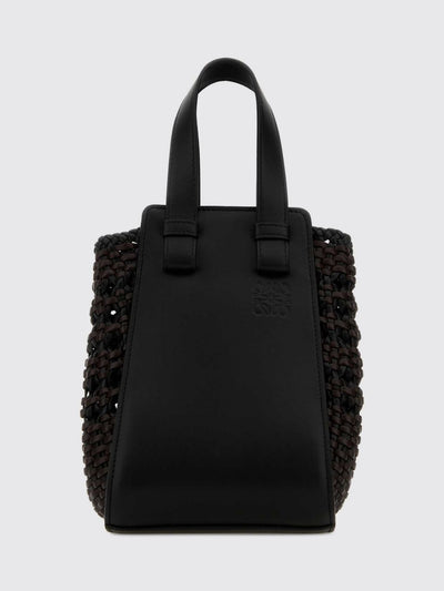 hammock leather bag