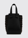 hammock leather bag