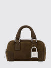 amazona nubuck bag