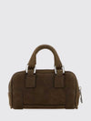 amazona nubuck bag