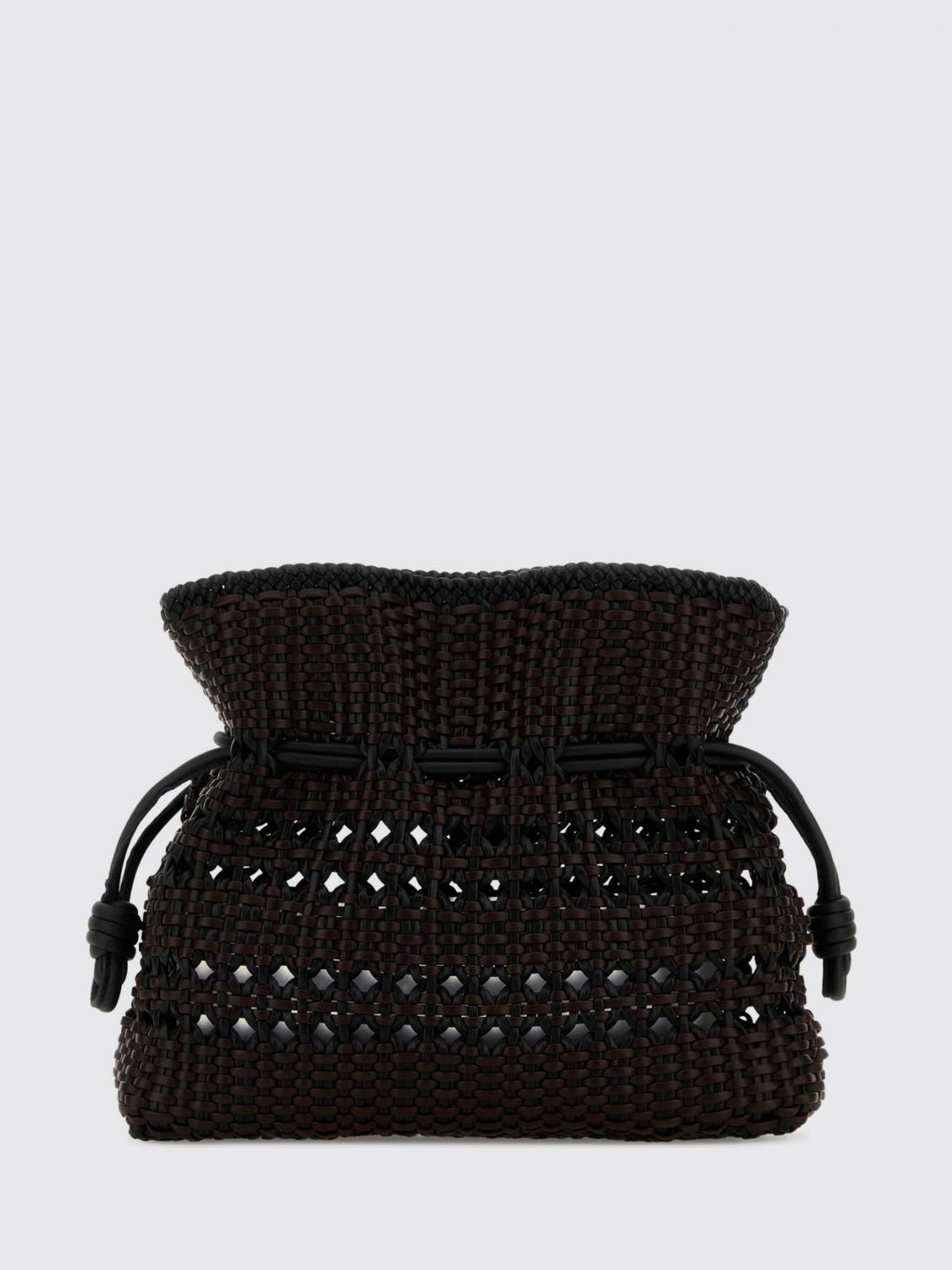 woman's clutch