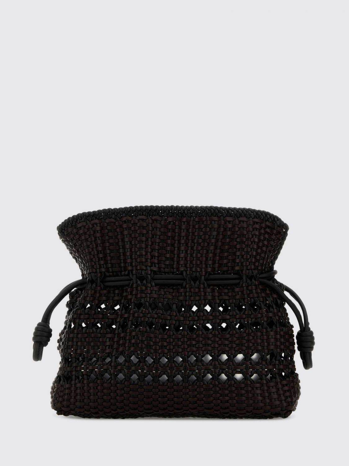 woman's clutch