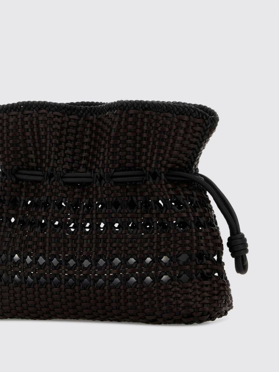 woman's clutch