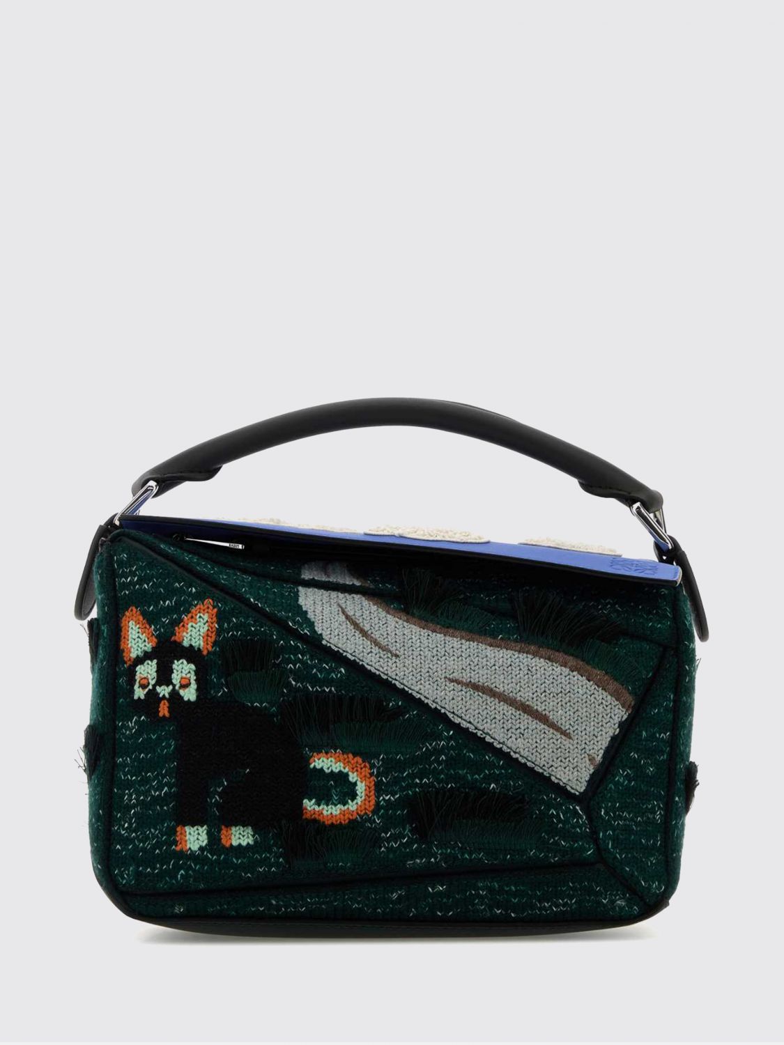 woman's handbag