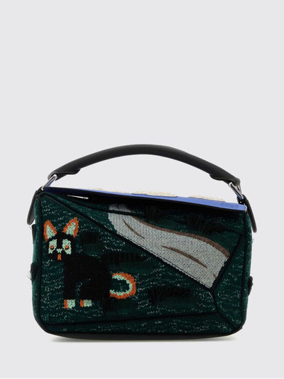 woman's handbag