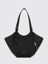 woman's mini bag