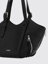 woman's mini bag
