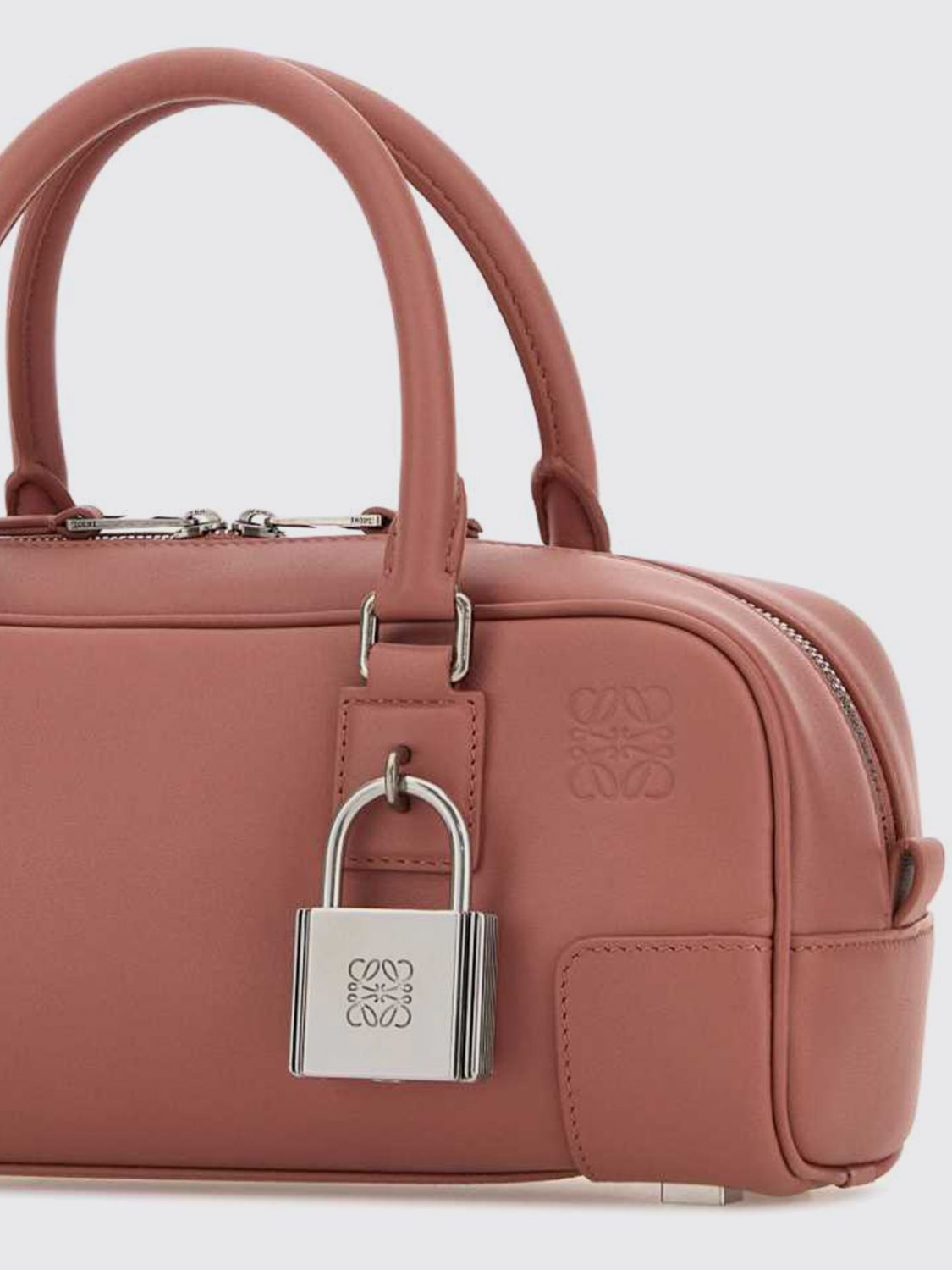 woman's mini bag