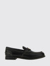 woman's loafer