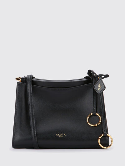 woman's mini bag