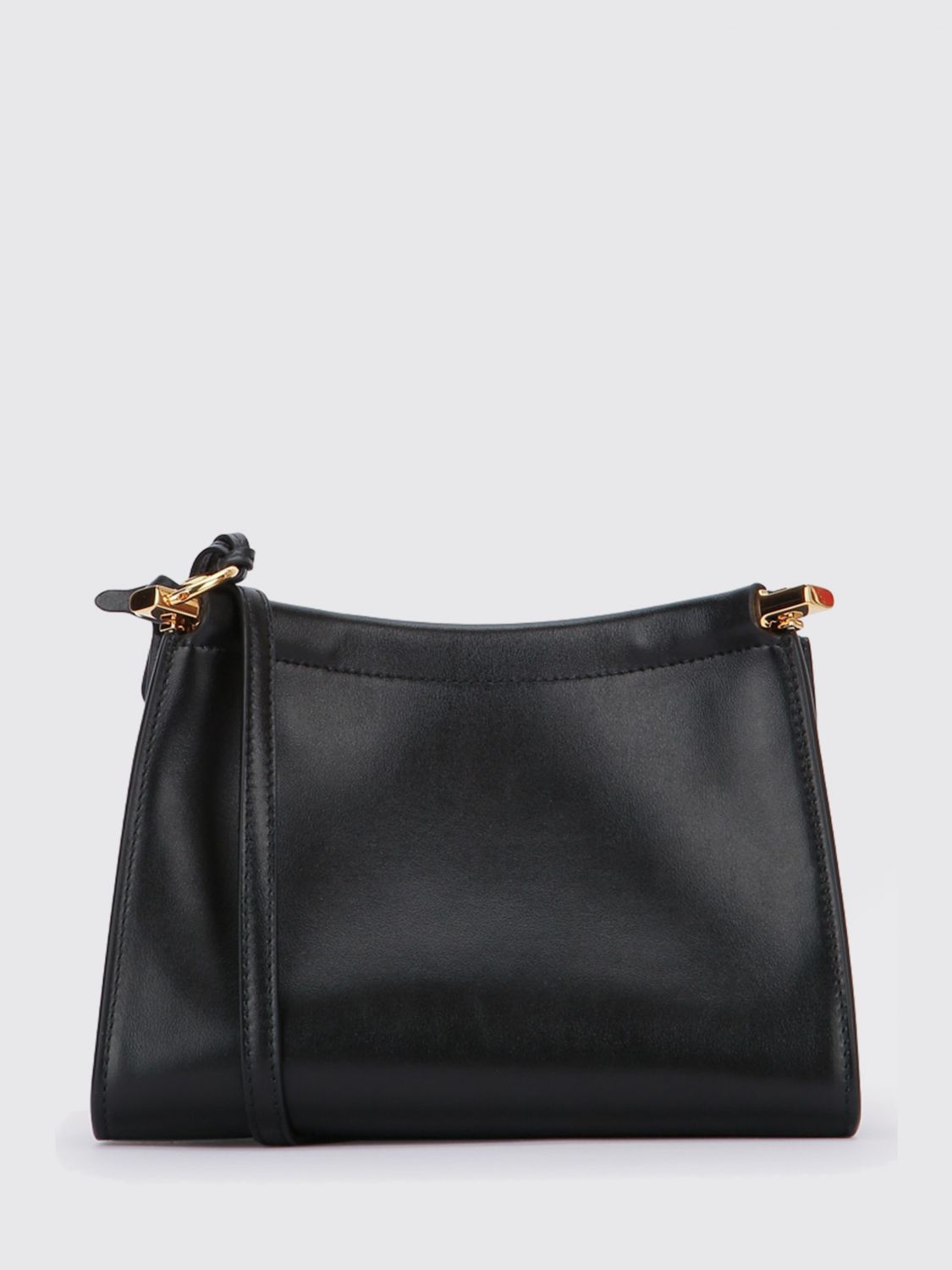woman's mini bag