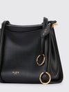 woman's mini bag
