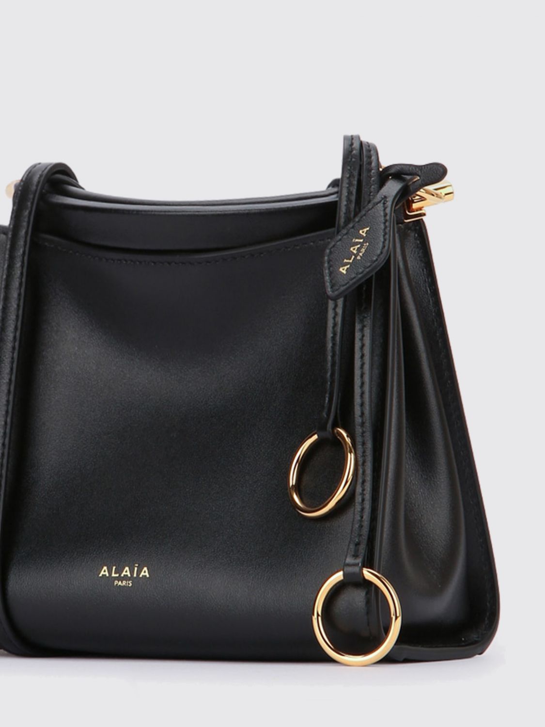 woman's mini bag