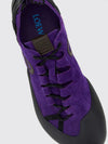 woman's sneakers