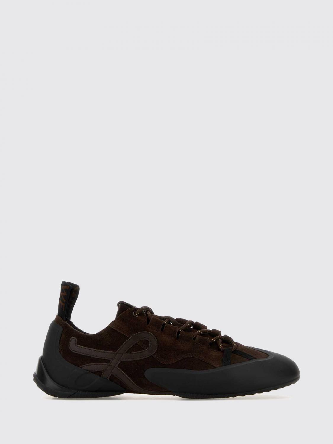 woman's sneakers