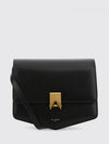 le papa leather bag