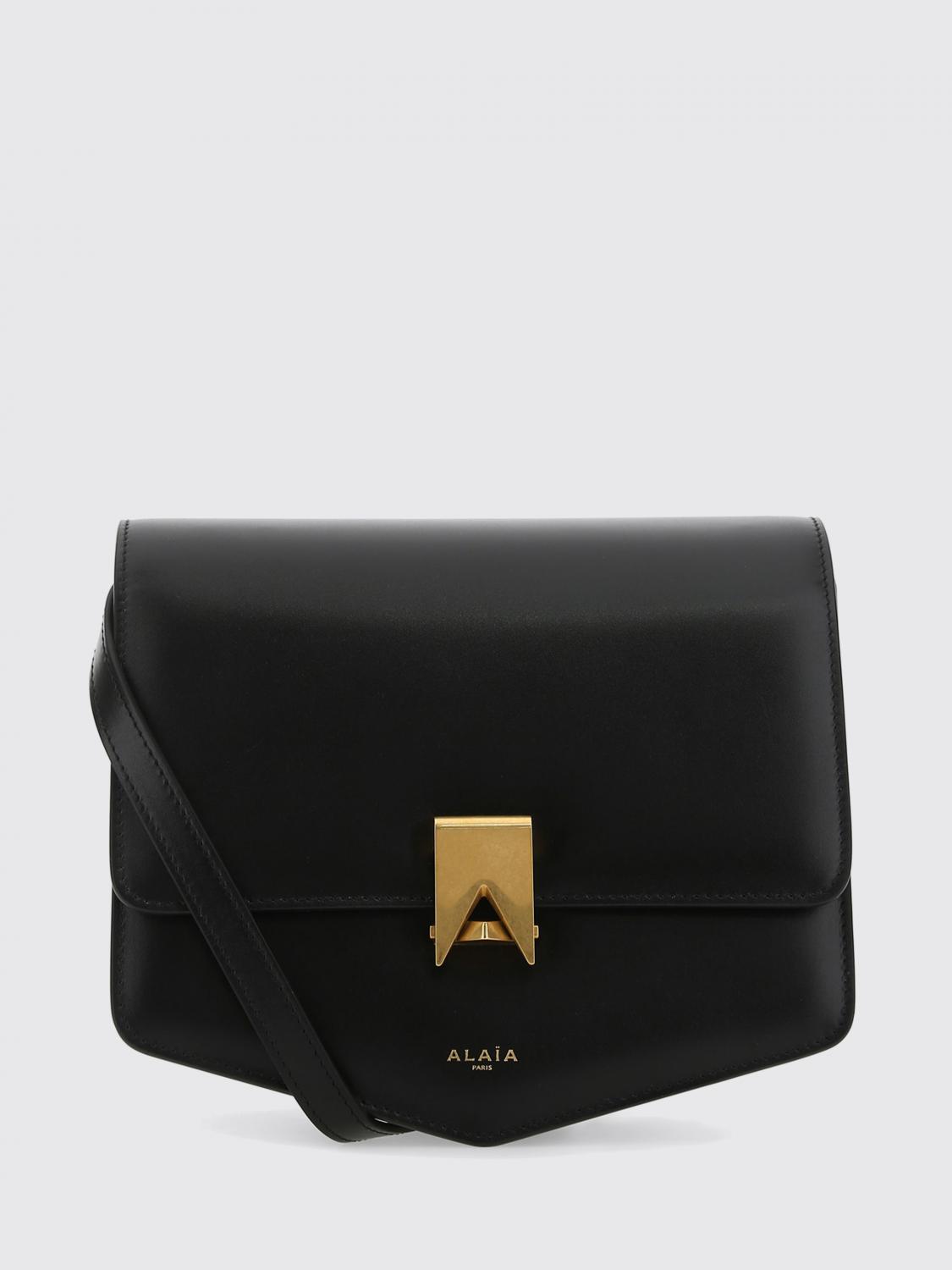 le papa leather bag