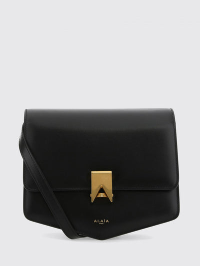 le papa leather bag
