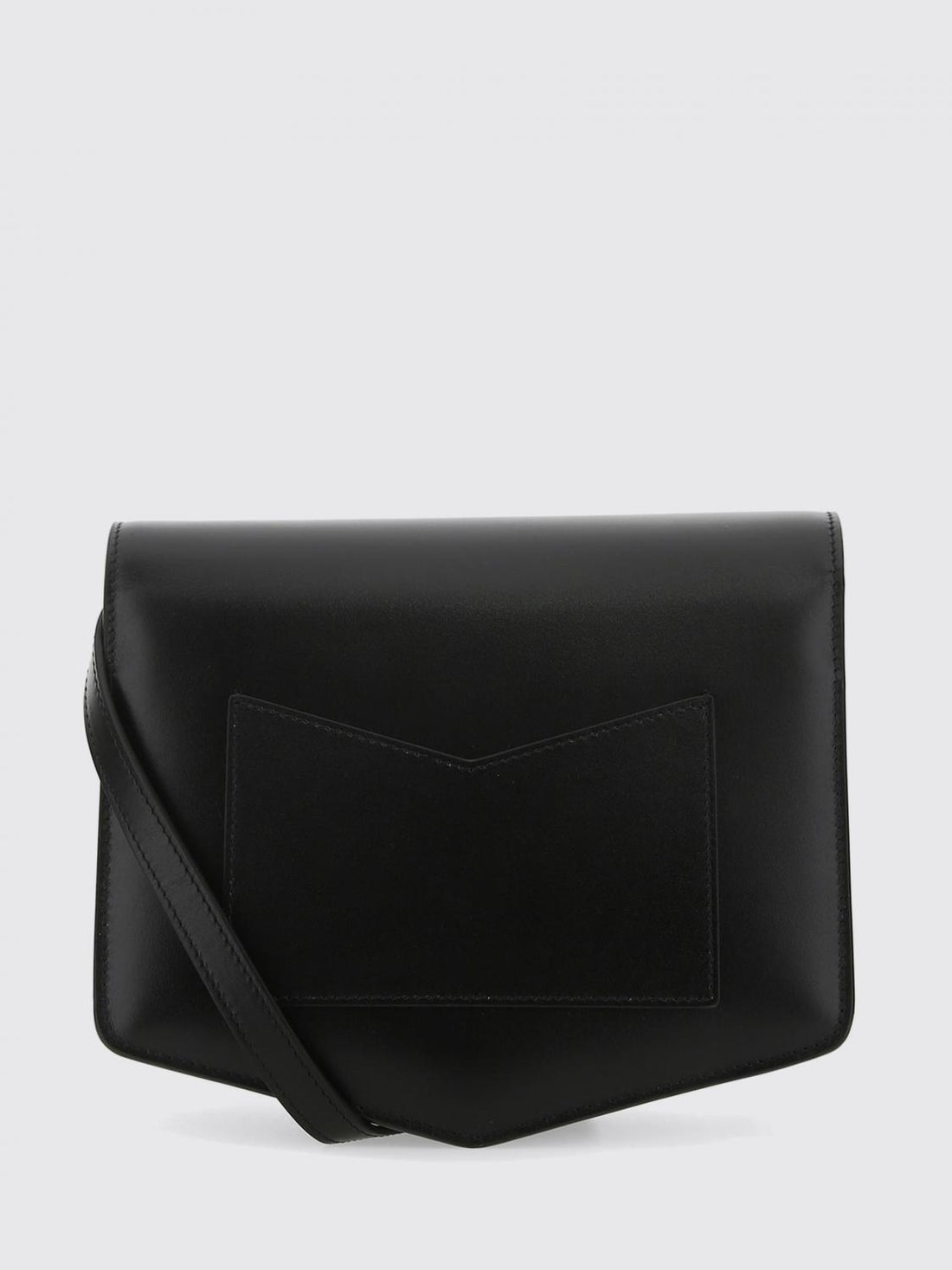 ALAÏA OS le papa leather bag